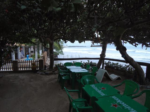 特赖里 维拉索尔旅馆酒店 外观 照片