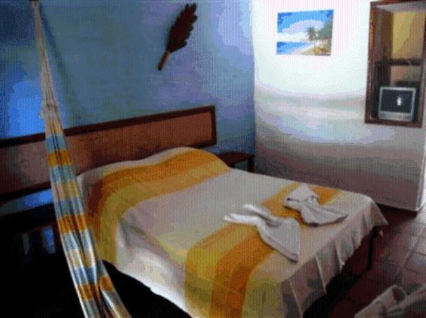 特赖里 维拉索尔旅馆酒店 外观 照片